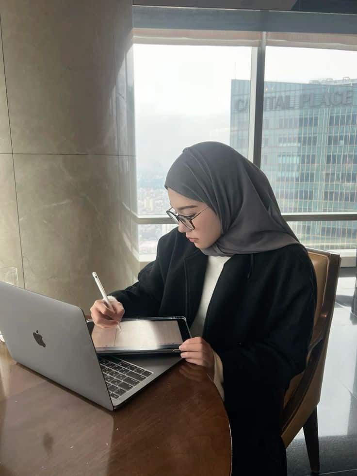 فاطمة س. – الدمام